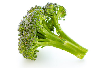 Canvas Print - Broccoli