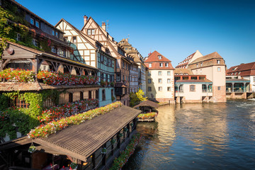  Strasbourg, France. Alsace 