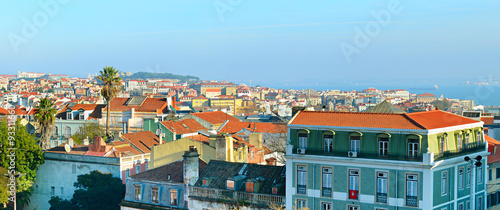 Lisbon architecture, Portugal