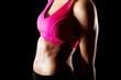 © Piotr Marcinski - Athletic young woman on the gym