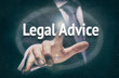 © Duncan Andison - Legal Advice Concept