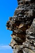 Budva is full of spectacular rocks.