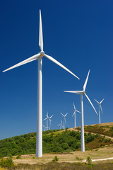 wind energy