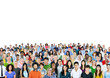 © Rawpixel.com - Diverse Diversity Ethnic Ethnicity Togetherness Unity Concept