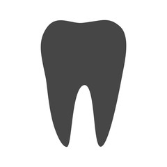 Wall Mural - Tooth Icon