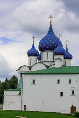 Wall Mural - Suzdal