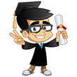 © grafico2011 - Graduación