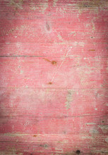Pink Wood