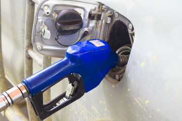 Fuel nozzle