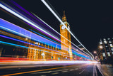 London Rush Hour