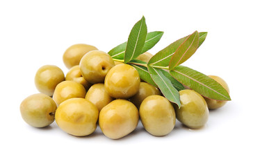 Wall Mural - Sweet olives