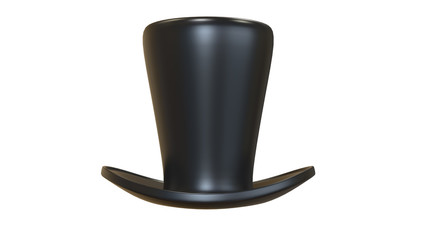 magician hat or winter hat 