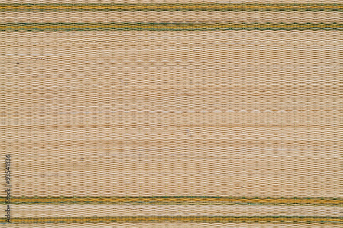 Tatami Mat Texture Background Buy This Stock Photo And Explore