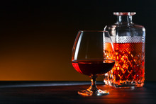 Regals Cherry Brandy Art Deco Girl Free Stock Photo - Public Domain ...