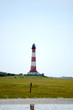 © VRD - Westerhever Leuchtturm - Nordsee