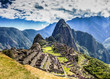 Machu Picchu Lost city of Inkas, new world wonder