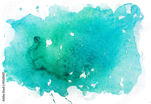 aquarelle-akwarela-streszczenie-farba