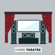Home theatre