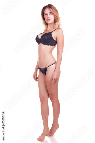 full body panty