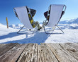 © haveseen - Apres ski at mountains