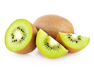 Wall Mural - Kiwi