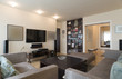 © interiorphoto - Living room interior