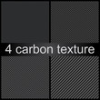 seamless carbon texture