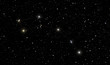 North Star in constellation of Ursa Minor