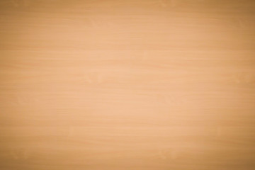 Hi quality wooden texture used as background - horizontal lines