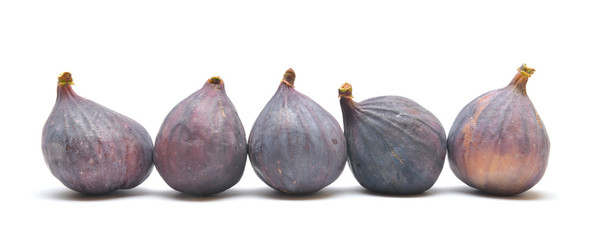 Canvas Print - figs