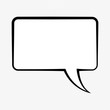 © juliars - Comic speech bubble