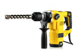 © Олег  - rotary hammer with a drill