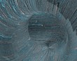 Abstrakte Tunnel-Abbildung