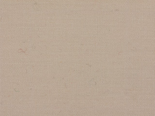 Wall Mural - Brown fabric background