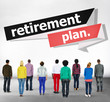© Rawpixel.com - Retirement Plan Retirement Planning Pension Concept