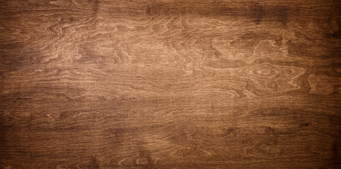 Wall Mural - Wood Background Texture 