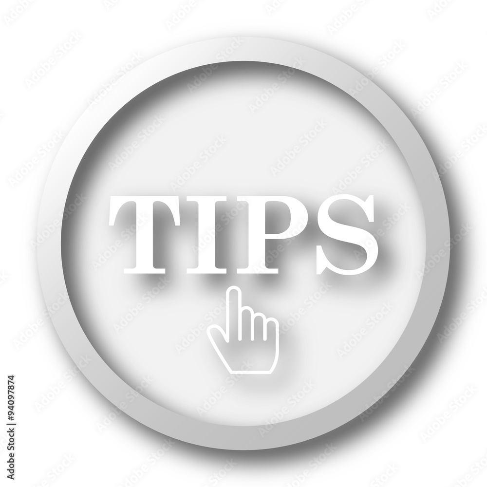 Tips icon