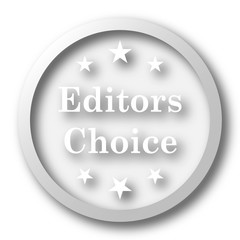 Poster - Editors choice icon