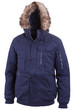 © eightstock - navy blue jacket