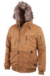 © eightstock - winter jacket for man
