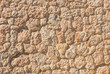 Alte Sandstein Mauer Textur Hintergrund