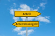 © Animaflora PicsStock - Arbeit, Arbeitslosengeld