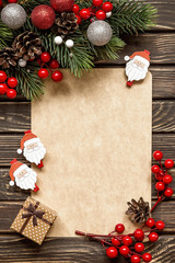 christmas background