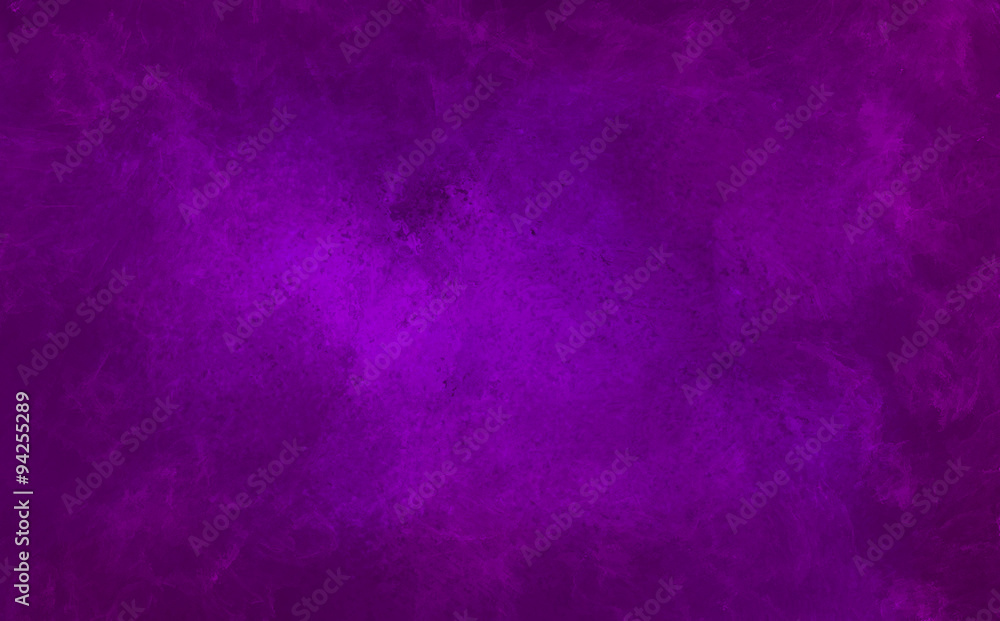 royal purple background with marbled texture - obrazy, fototapety, plakaty 