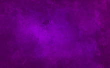 Royal Purple Background With Marbled Texture