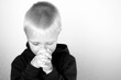 © mizina - Praying child