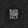 Black friday concept for Your design 