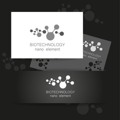 biotechnology logo