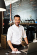 © baranq - Small business owner calculating revenue