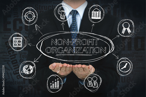 concepts in non profit organizations concepts in non profit organizations